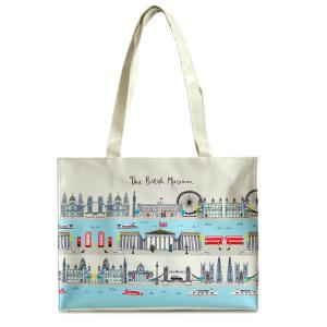 奈良 蔦屋書店OPEN3周年記念 オリジナルBOOKTOTE : 奈良 蔦屋書店