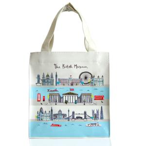 OFF-WHITE オフホワイト レザーバッグ フラワーズアロー ミニ  