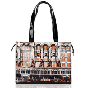 MARCO MASI マルコマージ Marco Masi ムートン トートバッグ 2WAY