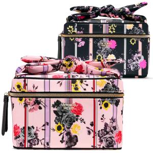 VICTORIA'S SECRET ヴィクトリアシークレット ビクシー バニティケース