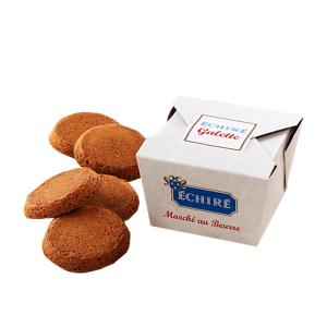 フランス産（エシレ村）発酵バターとフランス小麦の焼き菓子アソート