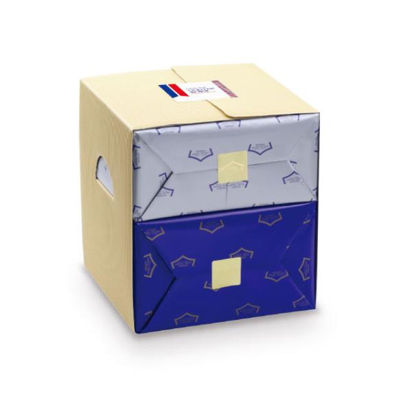 ガトーフェスタハラダ ロワ・ホワイトセット 詰合せ RW1 計80点