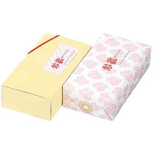 コウノトリの福袋 贈答箱（10個×5袋入） : 播磨屋本店 - 通販 - Yahoo