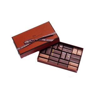 ラ・メゾン・デュ・ショコラ（LA MAISON DU CHOCOLAT） アソルティモン