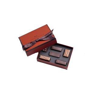 ラ・メゾン・デュ・ショコラ 丸の内店 | アソルティモン メゾン S1