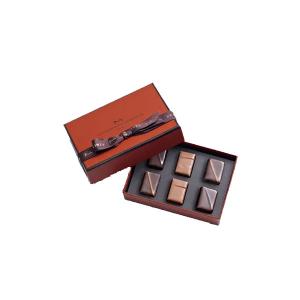 ラ・メゾン・デュ・ショコラ（LA MAISON DU CHOCOLAT） アソルティモン