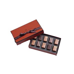 ラ・メゾン・デュ・ショコラ（LA MAISON DU CHOCOLAT） アマンダス