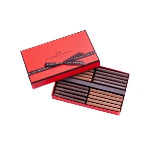 ラ・メゾン・デュ・ショコラ（LA MAISON DU CHOCOLAT） アソルティモン