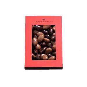 ラ・メゾン・デュ・ショコラ アソルティモン メゾン S2 20種40粒 La