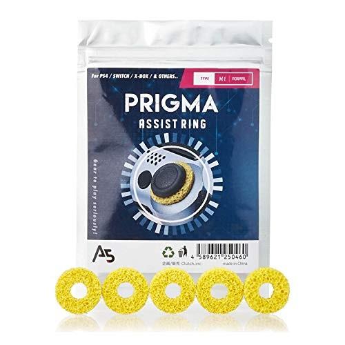 A5 エーファイブ　エイム コントローラー アシストリング PRIGMA (プリグマ) ASSIST...