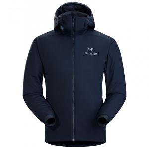 アークテリクス アトム LT フーディ メンズ ( Kingfisher