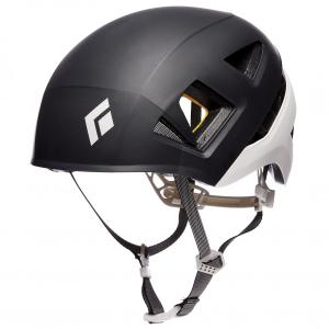 ブラックダイヤモンド キャピタン MIPS ヘルメット ( Black / White ) | BLACK DIAMOND Capitan Helmet MIPS｜climbs