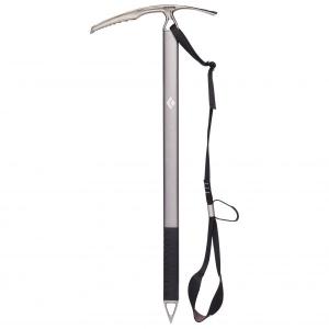 ブラックダイアモンド Raven Ice Axe With Grip ( Metal )