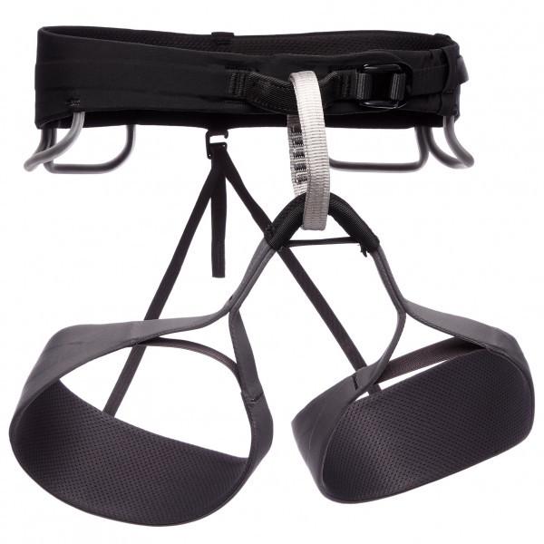 【並行輸入品】ブラックダイヤモンド ソリューション ハーネス ( Granite ) | BLACK...