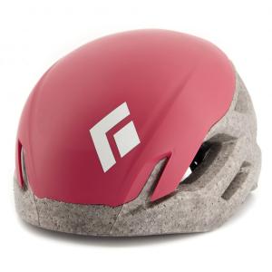 ブラックダイヤモンド ビジョン ヘルメット ( Bordeaux ) | BLACK DIAMOND Vision Helmet｜climbs