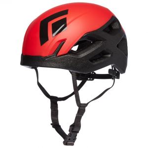 ブラックダイヤモンド ビジョン ヘルメット(Hyper Red) | BLACK DIAMOND Vision Helmet｜climbs