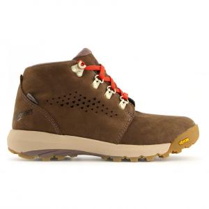 ダナー Inquire Chukka 4'' ウーマン ( Iron / Picante ) | DANNER Women's Inquire Chukka 4''｜climbs