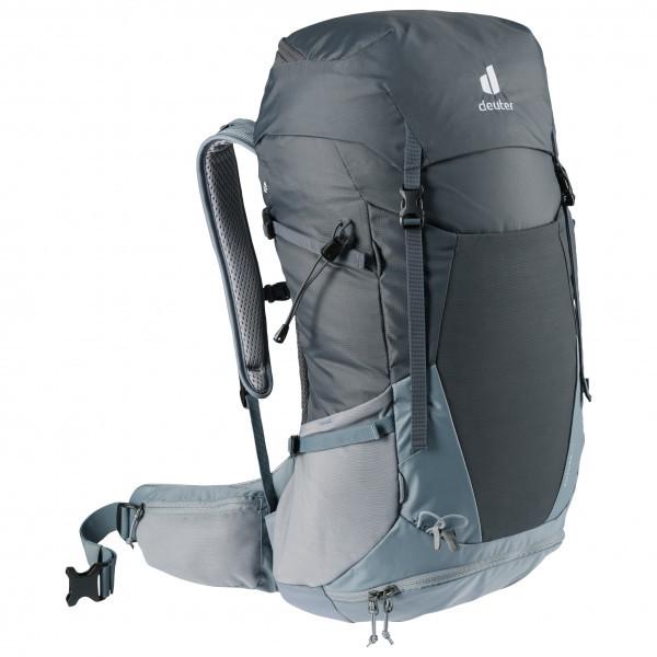 ドイター フューチュラ 32( Graphite / Shale ) | DEUTER Futura...