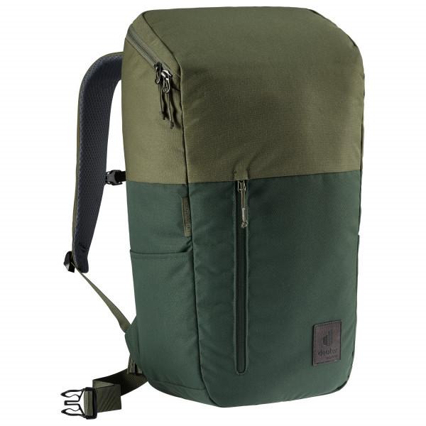 ドイター UP Stockholm 22( Ivy / Khaki ) | DEUTER UP St...