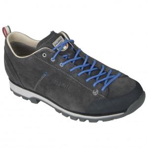 ドロミテ Cinquantaquattro Low ( Anthracite / Blue ) | ...