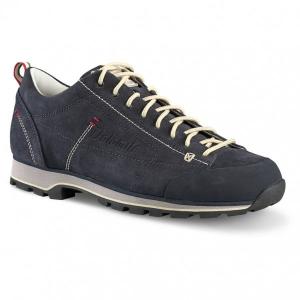 ドロミテ Cinquantaquattro Low ( Blue / Cord ) | DOLOMI...