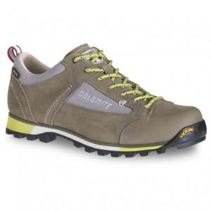 ドロミテ 54 Hike Low Evo GTX ( Mud Green / Green ) | D...