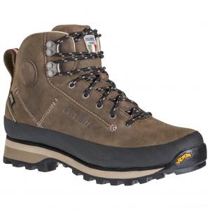 ドロミテ Cinquentaquattro Trek GTX ウーマン ( Dark Brown )...