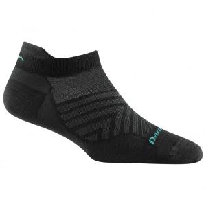 ダーンタフ ラン ノーショータブ ウルトラライトウェイト レディース ( Black ) | DARN TOUGH Women's Run No Show Tab Ultra-Lightweight｜climbs