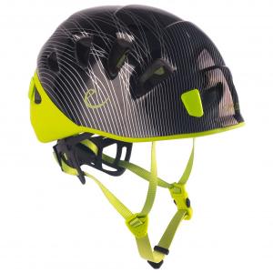 エーデルリッド シールド II ( Night ) | EDELRID Shield II