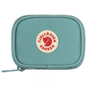 フェールラーベン Kanken カード ウォレット ( Sky Blue ) | FJALLRAVEN Kanken Card Wallet｜climbs