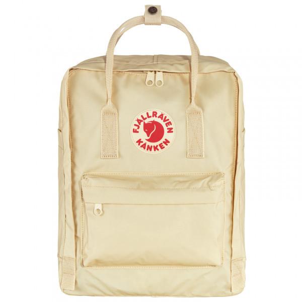 フェールラーベン Kanken デイパック ( Light Oak ) | FJALLRAVEN K...