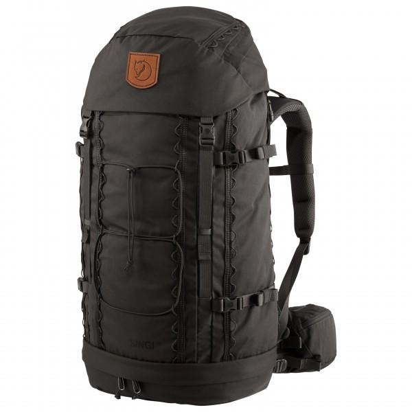 フェールラーベン Singi 48 ( Stone Grey ) | FJALLRAVEN Sing...