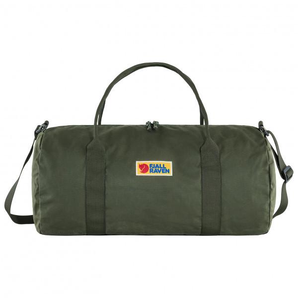 フェールラーベン ◆ Vardag Duffel 30( Deep Forest ) | FJALL...