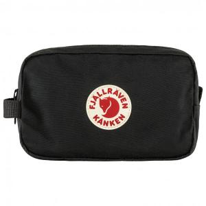 フェールラーベン Kanken ギアバッグ( Black ) | FJALLRAVEN Kanken Gear Bag｜climbs