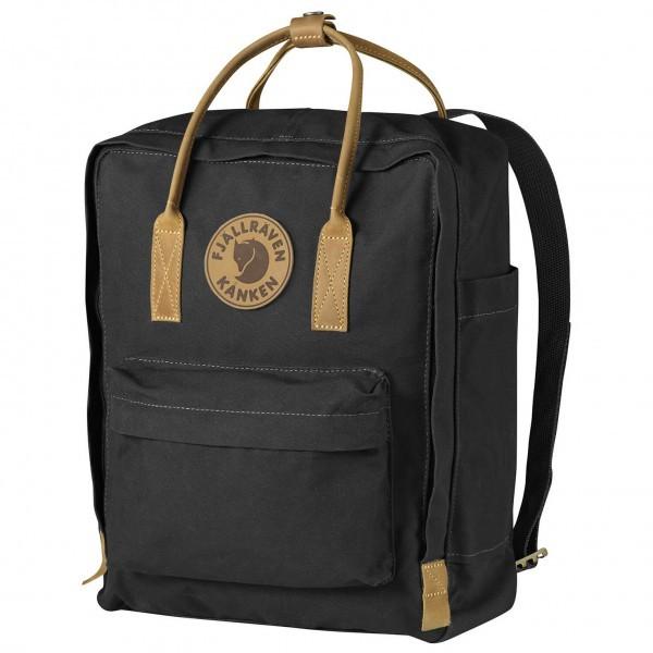 フェールラーベン Kanken No.2 ( Black ) | FJALLRAVEN Kanken...