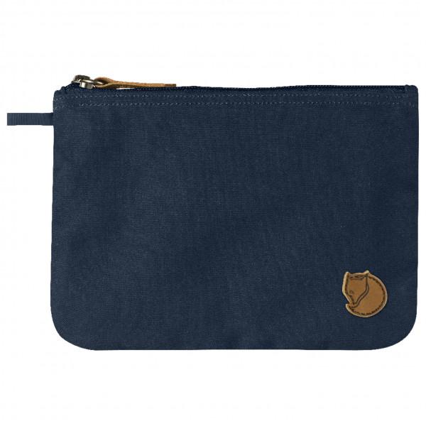 フェールラーベン Gear Pocket ( Navy ) | FJALLRAVEN Gear Po...