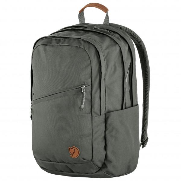 フェールラーベン Raven 28 バックパック ( Basalt ) | FJALLRAVEN R...