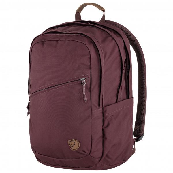 フェールラーベン Raven 28 バックパック ( Port ) | FJALLRAVEN Rav...