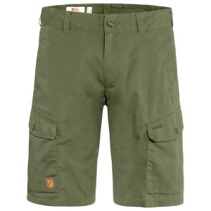 フェールラーベン Ruaha Shorts ショートパンツ ( Laurel Green ) | FJALLRAVEN Ruaha Shorts｜climbs