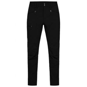 ホグロフス Mid Slim パンツ ( True Black ) | HAGLOFS Mid Slim Pant｜climbs