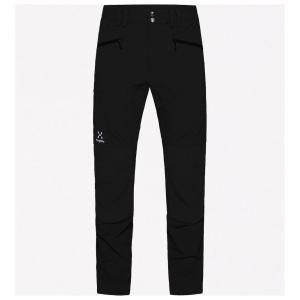 ホグロフス Rugged Slim パンツ ( True Black ) | HAGLOFS Rugged Slim Pant｜climbs