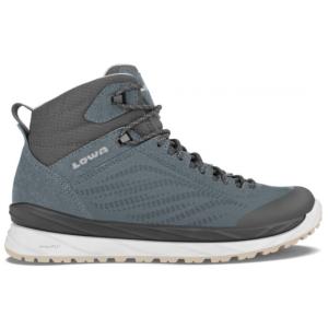 ローバー Malta GTX MID ウーマン ( Denim ) | LOWA Women's Malta GTX MID｜climbs