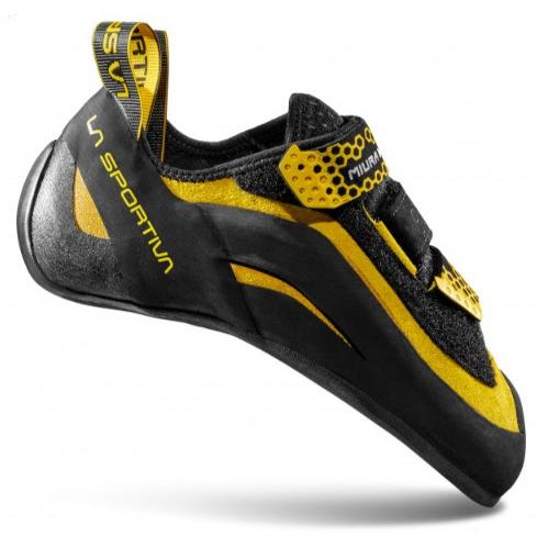 スポルティバ ミウラ ＶＳ | La Sportiva Miura VS