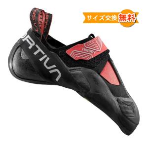 LA SPORTIVA 【 即納 】 スポルティバ スクワマ ( Black / Poppy LA SPORTIVA 【 即納 】 スポルティバ スクワマ ( Black / Poppy