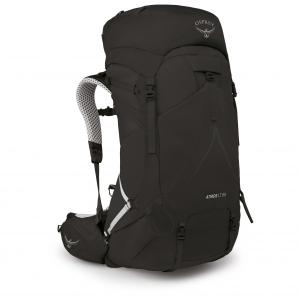 オスプレー アトモス AG LT 65 ( Black ) 68l | OSPREY Atmos AG LT 65