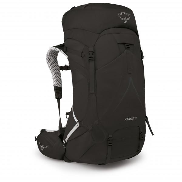 オスプレー アトモス AG LT 65 ( Black ) 68l | OSPREY Atmos A...