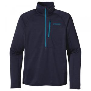 パタゴニア R1 Pullover (NavyBlue)