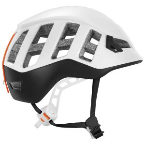 ペツル メテオ ヘルメット ( White / Black ) | PETZL Meteor Helmet｜climbs