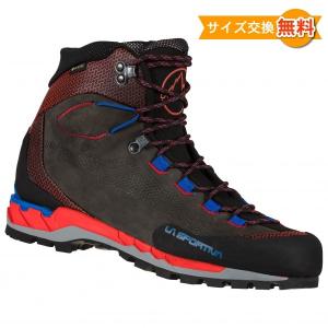 スポルティバ ◆ トランゴ テック レザー GTX ( Carbon / Goji ) 日本未入荷カラー