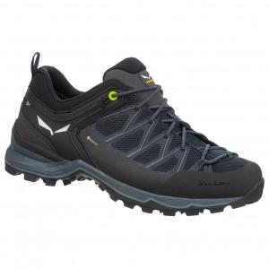 サレワ MS Mountain Trainer Lite GTX(Black / Black) | SALEWA MS Mountain Trainer Lite GTX｜climbs